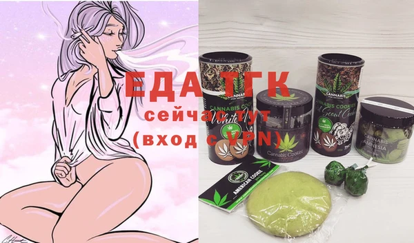 крисы Тында